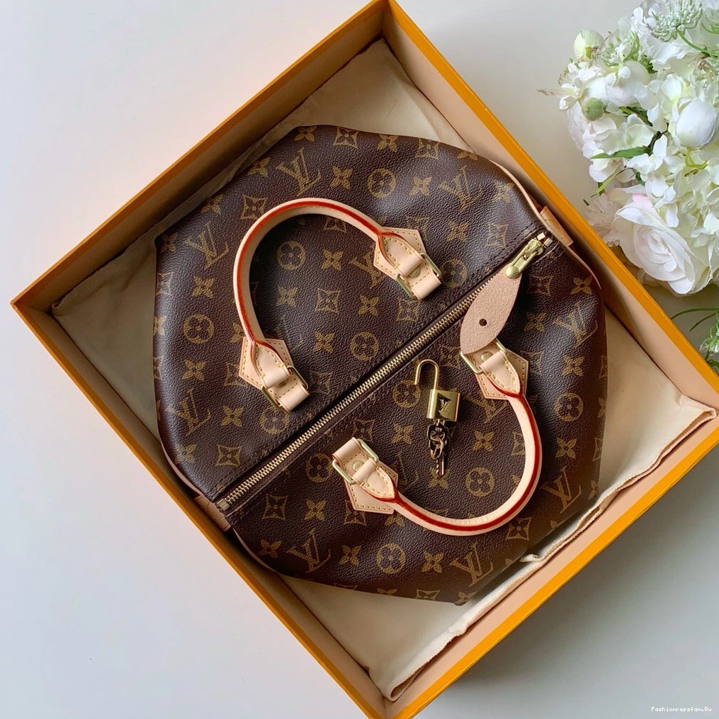FS CHEAP Louis Vuitton SPEEDY 30 0722